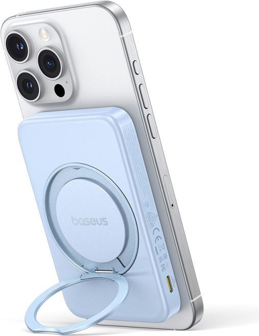 Immagine prodotto Baseus PicoGo (5000 mAh, 20 W, 18.50 Wh)