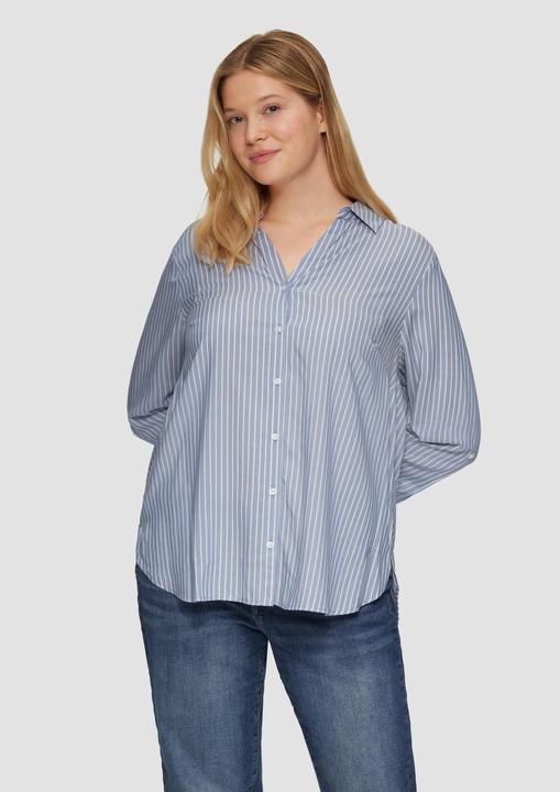 Actual product image S.Oliver Bluse Bluse (44)