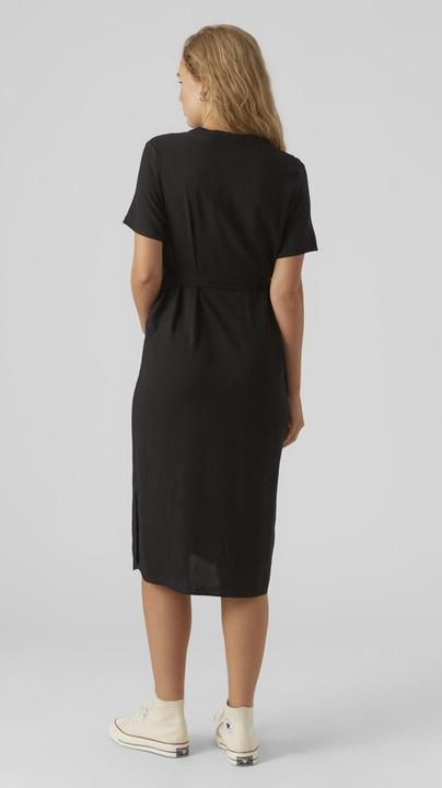 Actual product image Vero Moda VMMVICA maternity blouse dress (L)