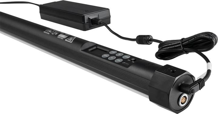 Produktbild Nanlite PavoTube II 60X 2Kit (Stableuchte, Studioleuchte, Videoleuchte)