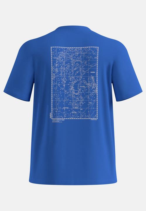 Actual product image Odlo Cotton Blend Unlimited (XXL)