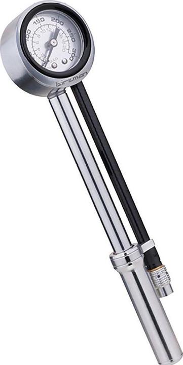 Birzman Zacoo Salut Dämpferpumpe