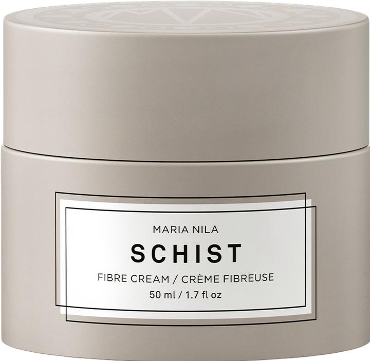 Image du produit Maria Nila Minéraux - Schist Fibre Cream (Crème capillaire, 50 ml)