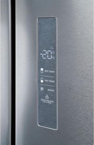 Actual product image Trisa Food Centre (516 l)