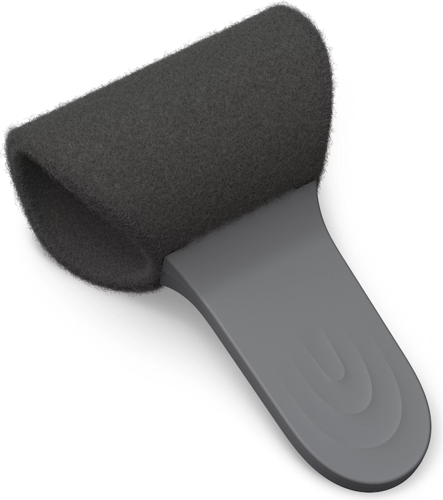 Actual product image Philips StyleCare Prestige MoistureProtect Auto-Curler