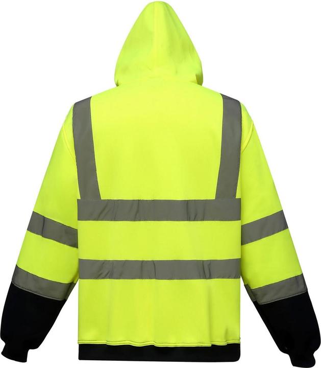 Image du produit Yoko - Veste à capuche - Homme (3XL)