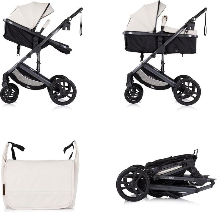 Image du produit Chipolino Amore 2in1