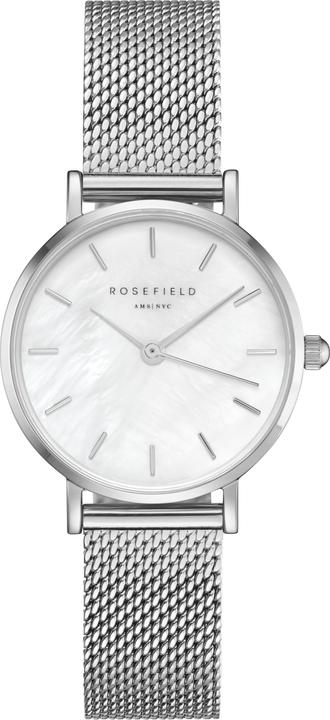 Produktbild Rosefield The Small Edit (Analoguhr, 26 mm)