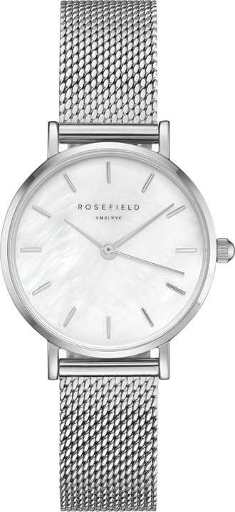 Rosefield The Small Edit (Analoguhr, 26 mm)