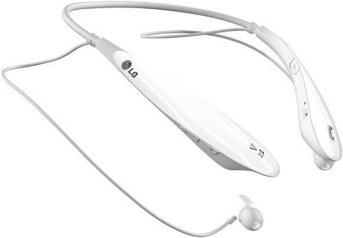 Actual product image LG HBS-800 Tone Ultra (ANC, 10 h, Wireless)