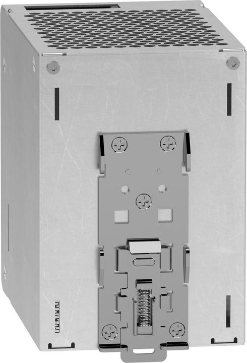Actual product image Schneider Electric Power supply, OPTIMUM, 100-240VAC, 24VDC, 20A, 480W, 1-phase ABLS1A24200