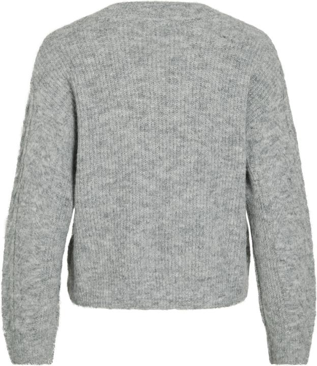 Produktbild Vila VIEMMELIE V-Ausschnitt Strickpullover (M)
