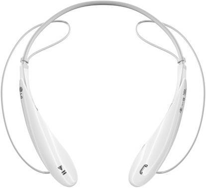 Actual product image LG HBS-800 Tone Ultra (ANC, 10 h, Wireless)