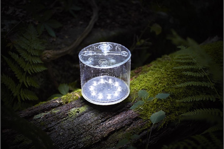 Immagine prodotto Luci Solar Outdoor 2.0