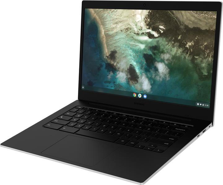 Produktbild Samsung Galaxy Chromebook Go (14", 4 GB, DE, Intel Celeron N4500)