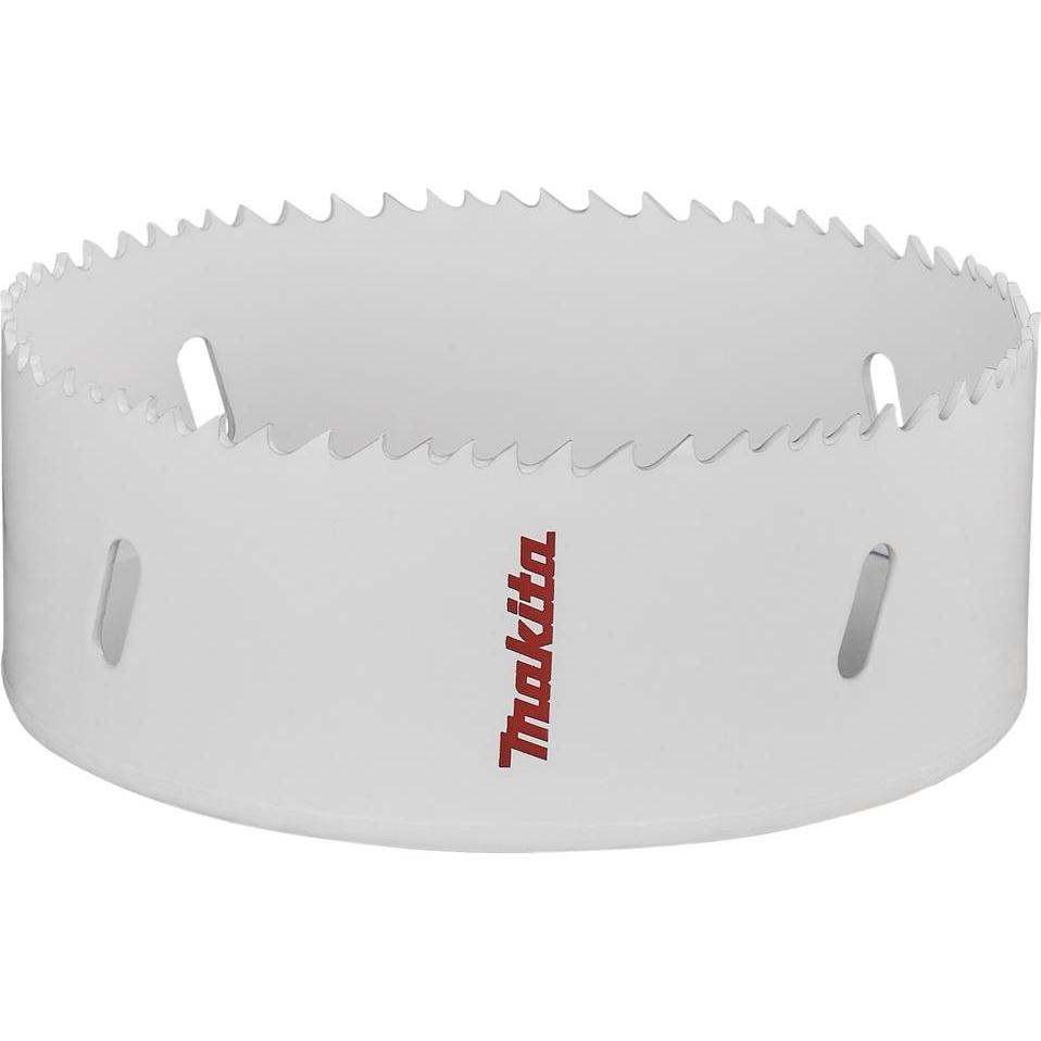 Makita, Sega a tazza, Zubehör D-35601 Lochsäge 114mm Holz/Metall (114 millimetri)