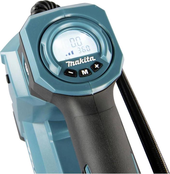 Actual product image Makita DMP181Z (11.10 bar, 0 l)