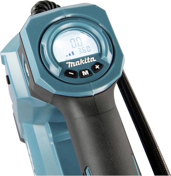 Actual product image Makita DMP181Z (11.10 bar, 0 l)