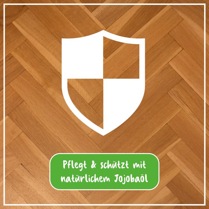 Actual product image Poliboy Parquet and Laminate Tcher 15 pcs.