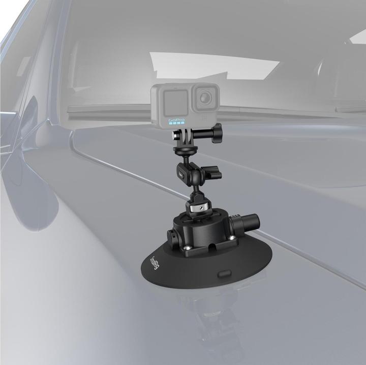 Productafbeelding SmallRig 5856 6" Suction Cup Mount for Action Cameras