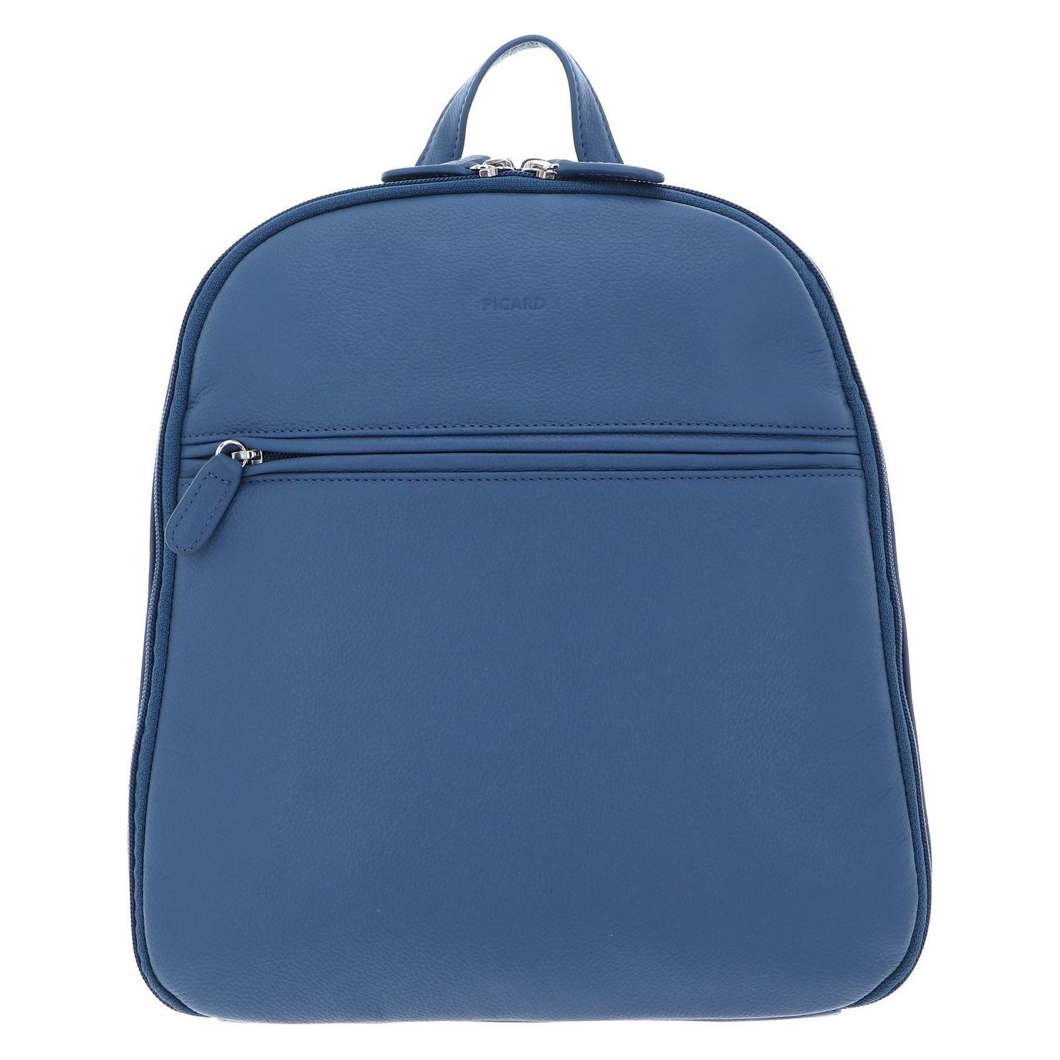 Picard, Rucksack