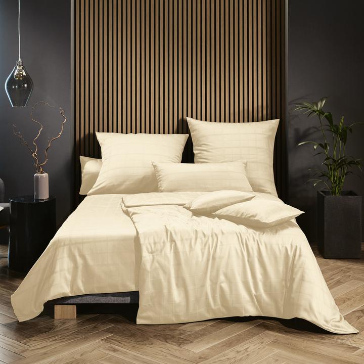 Actual product image Erwin Müller Bettwäsche (Duvet cover, 80 x 80 cm, 155 x 200 cm)