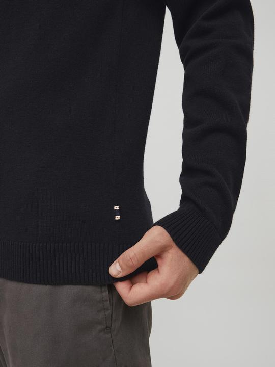 Produktbild Jack & Jones V-Ausschnitt Strickpullover (XS)