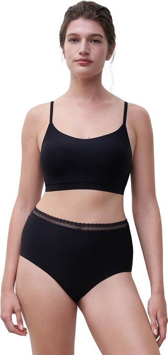 Image du produit Chantelle Taillen Slip Cozy Chic (L, Une unité par pack)