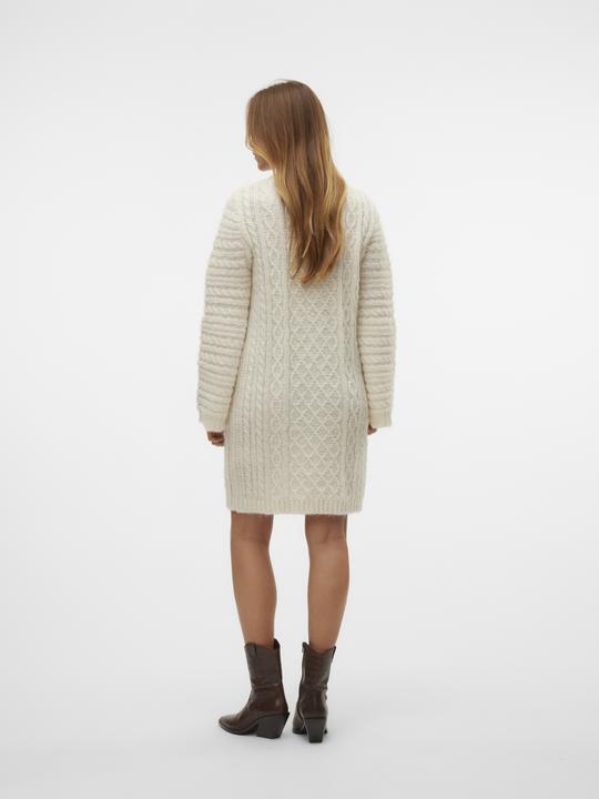 Produktbild Vero Moda VMJESSICA Midikleid Kleid (L)