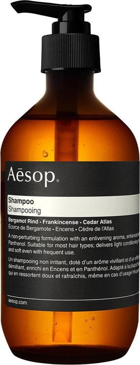 Aesop Shampoo (500 ml, Flüssiges Shampoo)