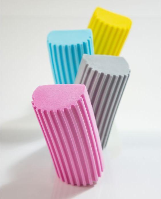 Scrub Daddy Damp Duster (Assortiert) (1 Stk.)