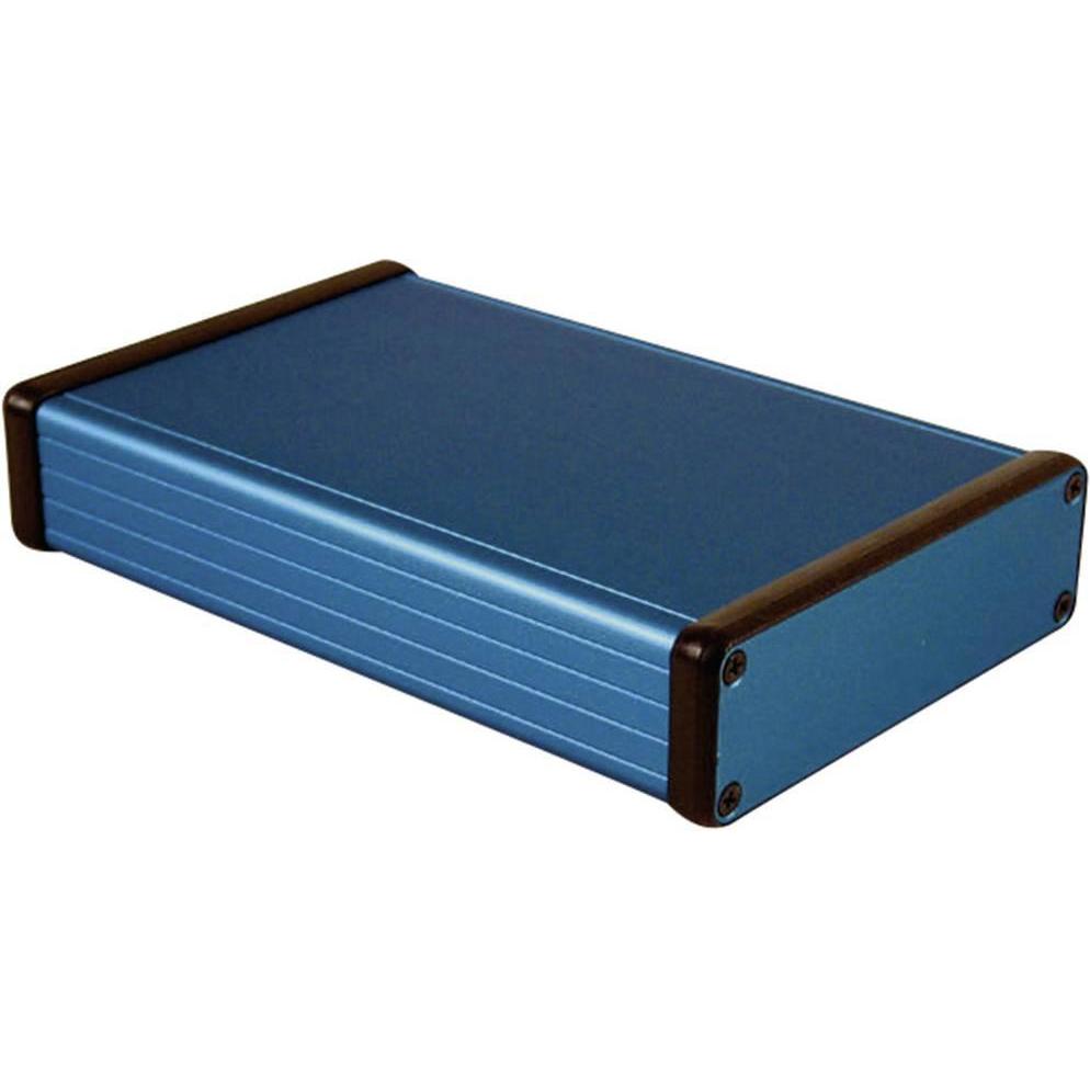 Hammond Alloggiamento universale (Case), Accessori di elettronica + Alloggiamento, Blu