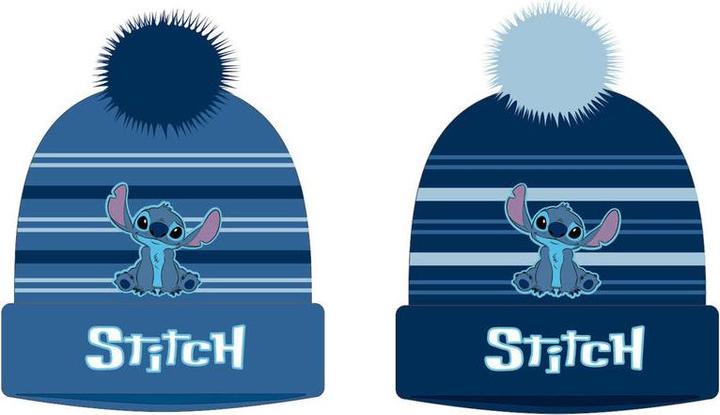 Actual product image Disney Stitch kids assorted hat
