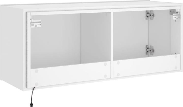 vidaXL Olavi (100 x 35 x 41 cm)