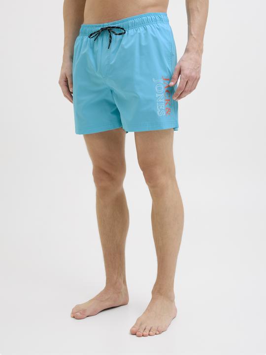 Image du produit Jack & Jones Regular Fit Badeshorts Badeshorts (M)