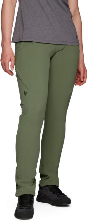 Produktbild Black Diamond W Alpine Light Pants (L)