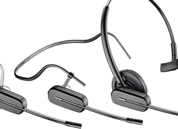 Actual product image Poly Cs540 (Wireless, USB-A)