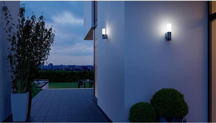 Immagine prodotto Steinel LED Sensorleuchte L 608 (600 lm, IP44)