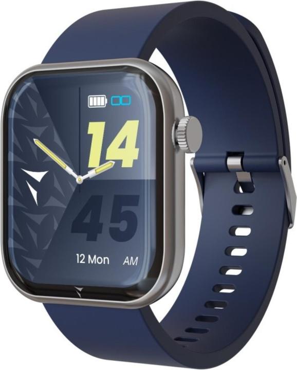 Produktbild Techmade Smartwatch Glam mit Künstlicher Intelligenz - Bundle-Pack (44.45 mm)