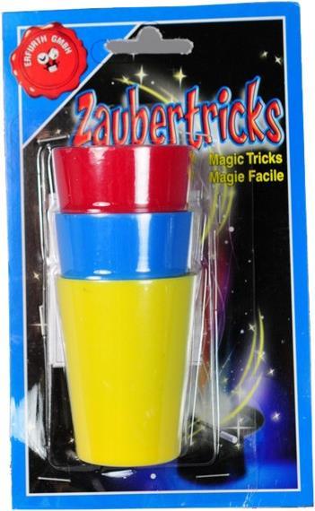 Produktbild Erfurth Becherspiel