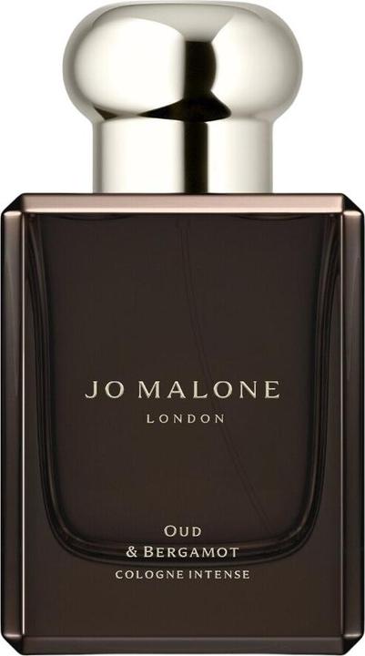 Immagine prodotto Jo Malone Oud & Bergamot (Eau de cologne, 50 ml)