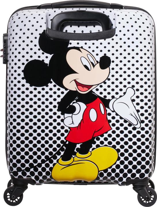 Produktbild American Tourister Disney Legends (36 l)