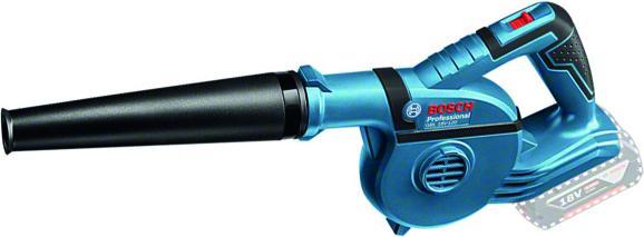 Produktbild Bosch Professional GBL 18V-120 (Akkubetrieb, Werkstattgebläse)