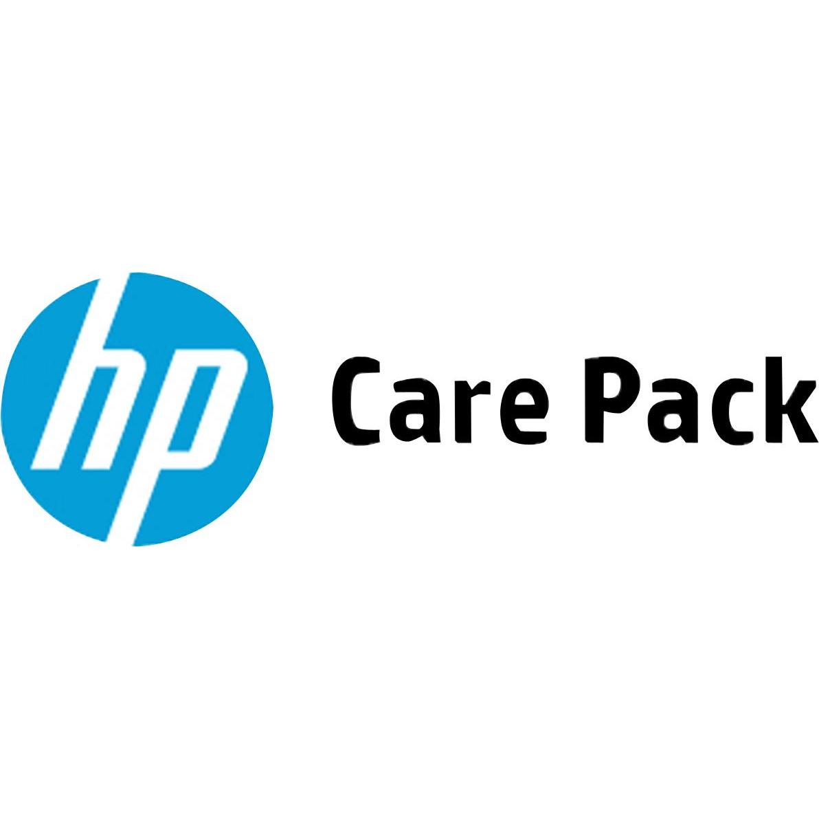Thumbnail - HP 2y PickUpReturn Notebook, Notebook Ersatzteile