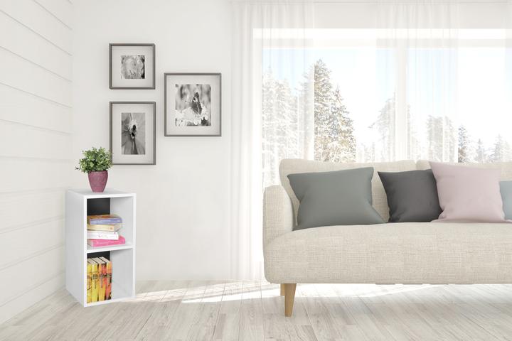 Produktbild Wohnling Klara (30 x 30 x 60 cm)