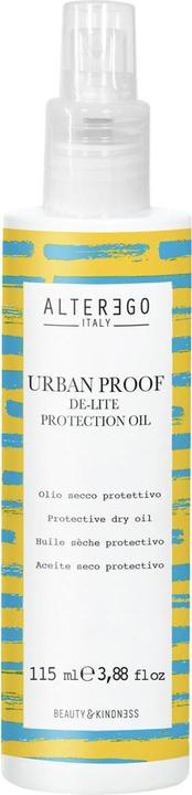 Immagine prodotto Alter Ego Italy Urban Proof Olio protettivo per tutte le stagioni it (115 ml)