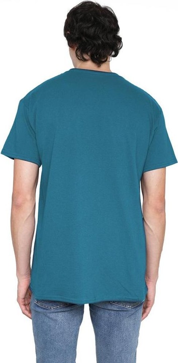Actual product image Garfield Mens Hello And Goodbye T-Shirt (XL)
