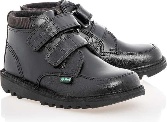 Kickers Kick Scuff Hi Classic Boots (33)