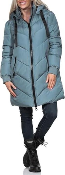 Immagine prodotto JdY Giacca imbottita Longline (XL)