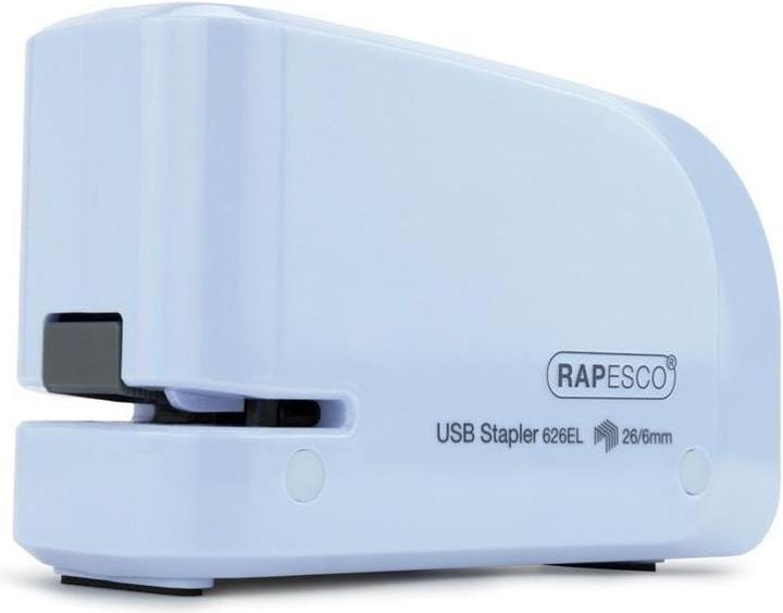 Produktbild Rapesco 626EL (15 Blätter)